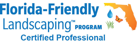 Florida-Friendly Landscaping Program Certified Professional